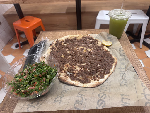 Photo of muncheez - 1071 Wisconsin Ave NW, Washington, DC 20007