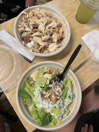 Photo of muncheez - 1071 Wisconsin Ave NW, Washington, DC 20007