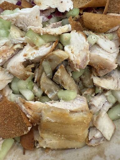 Photo of muncheez - 1071 Wisconsin Ave NW, Washington, DC 20007