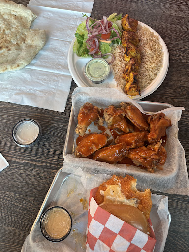 Photo of Urban Kabob - 11100 Barnsley Way C, Marriottsville, MD 21104