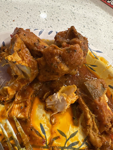 Photo of Urban Kabob - 11100 Barnsley Way C, Marriottsville, MD 21104