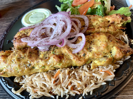 Photo of Urban Kabob - 11100 Barnsley Way C, Marriottsville, MD 21104