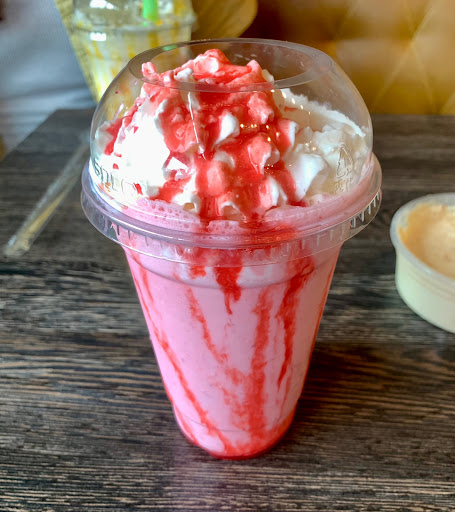 Photo of Urban Kabob - 11100 Barnsley Way C, Marriottsville, MD 21104