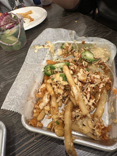 Photo of Urban Kabob - 11100 Barnsley Way C, Marriottsville, MD 21104