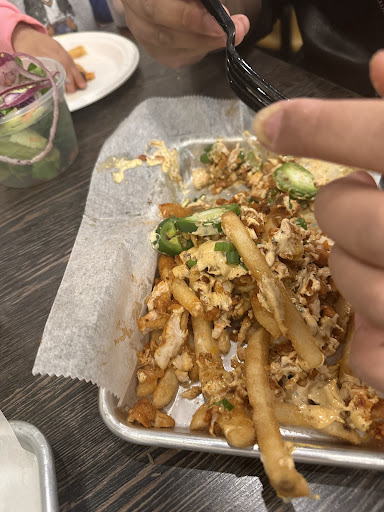 Photo of Urban Kabob - 11100 Barnsley Way C, Marriottsville, MD 21104