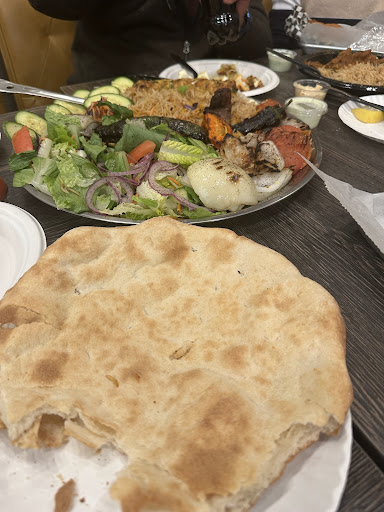 Photo of Urban Kabob - 11100 Barnsley Way C, Marriottsville, MD 21104