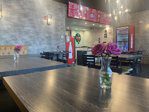 Photo of Urban Kabob - 11100 Barnsley Way C, Marriottsville, MD 21104