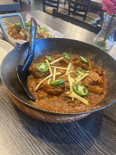 Photo of Urban Kabob - 11100 Barnsley Way C, Marriottsville, MD 21104