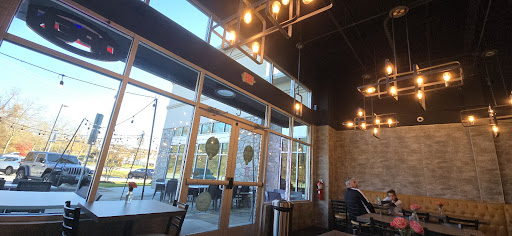 Photo of Urban Kabob - 11100 Barnsley Way C, Marriottsville, MD 21104