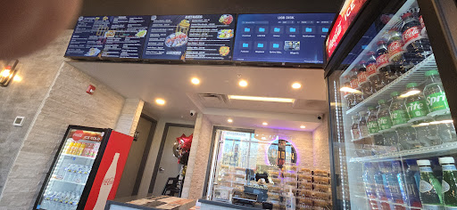 Photo of Urban Kabob - 11100 Barnsley Way C, Marriottsville, MD 21104