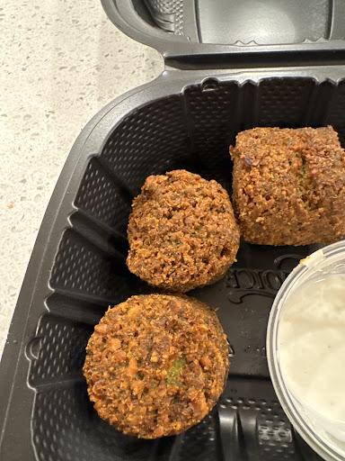 Photo of Urban Kabob - 11100 Barnsley Way C, Marriottsville, MD 21104