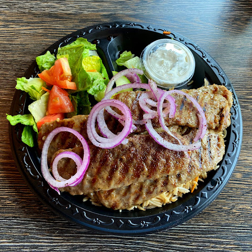 Photo of Urban Kabob - 11100 Barnsley Way C, Marriottsville, MD 21104