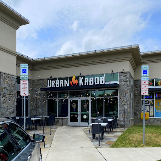 Photo of Urban Kabob - 11100 Barnsley Way C, Marriottsville, MD 21104