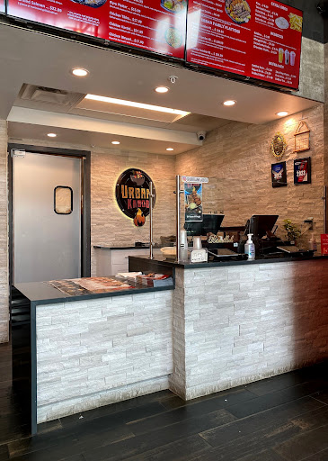 Photo of Urban Kabob - 11100 Barnsley Way C, Marriottsville, MD 21104