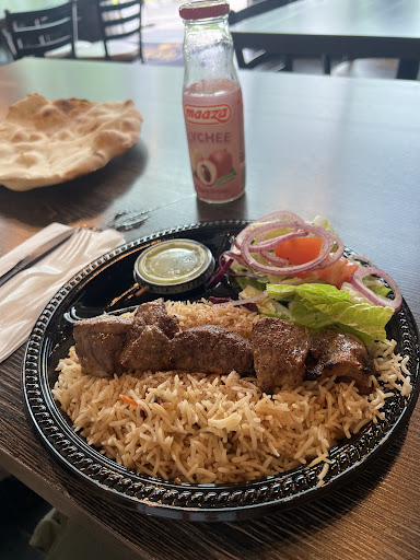 Photo of Urban Kabob - 11100 Barnsley Way C, Marriottsville, MD 21104