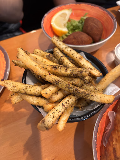 Photo of District Falafel - 10315 Westlake Dr, Bethesda, MD 20817