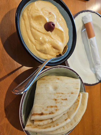 Photo of District Falafel - 10315 Westlake Dr, Bethesda, MD 20817