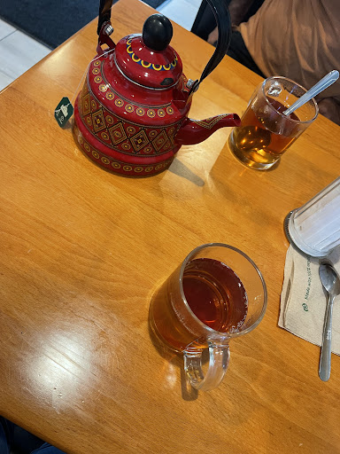 Photo of District Falafel - 10315 Westlake Dr, Bethesda, MD 20817