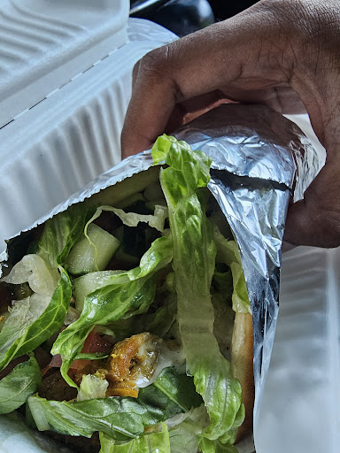 Photo of District Falafel - 10315 Westlake Dr, Bethesda, MD 20817