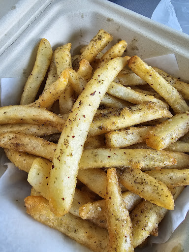 Photo of District Falafel - 10315 Westlake Dr, Bethesda, MD 20817