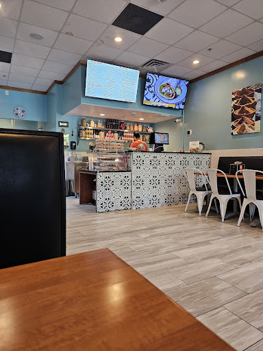 Photo of District Falafel - 10315 Westlake Dr, Bethesda, MD 20817