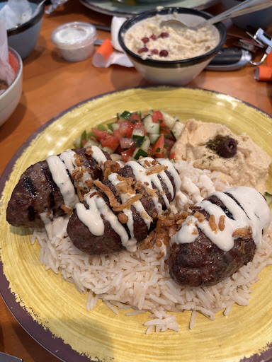 Photo of District Falafel - 10315 Westlake Dr, Bethesda, MD 20817