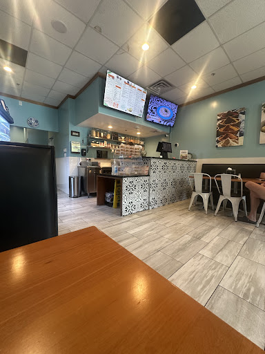 Photo of District Falafel - 10315 Westlake Dr, Bethesda, MD 20817