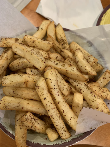 Photo of District Falafel - 10315 Westlake Dr, Bethesda, MD 20817