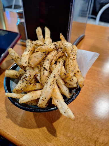 Photo of District Falafel - 10315 Westlake Dr, Bethesda, MD 20817