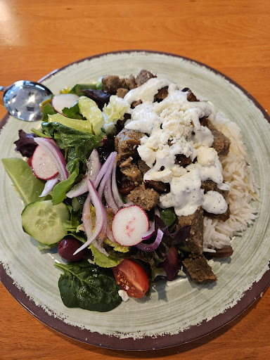 Photo of District Falafel - 10315 Westlake Dr, Bethesda, MD 20817