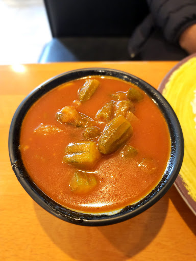 Photo of District Falafel - 10315 Westlake Dr, Bethesda, MD 20817