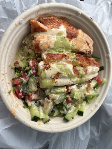 Photo of Gather and Grill - 5301 Edgewood Rd, College Park, MD 20740