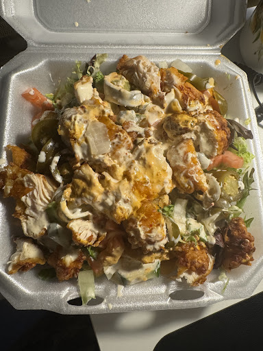 Photo of Gather and Grill - 5301 Edgewood Rd, College Park, MD 20740