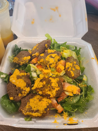 Photo of Gather and Grill - 5301 Edgewood Rd, College Park, MD 20740