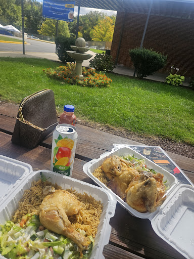 Photo of Gather and Grill - 5301 Edgewood Rd, College Park, MD 20740