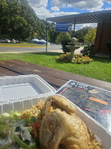 Photo of Gather and Grill - 5301 Edgewood Rd, College Park, MD 20740