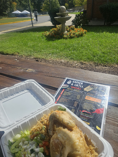 Photo of Gather and Grill - 5301 Edgewood Rd, College Park, MD 20740