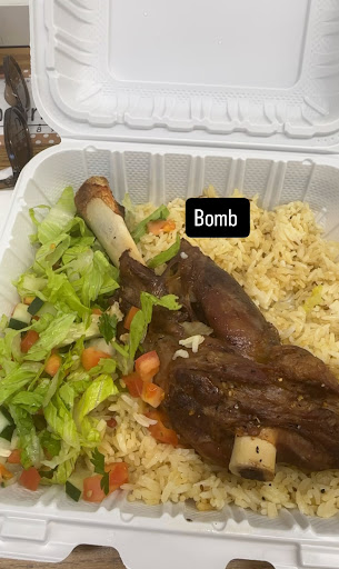 Photo of Gather and Grill - 5301 Edgewood Rd, College Park, MD 20740