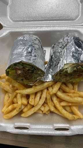 Photo of Gather and Grill - 5301 Edgewood Rd, College Park, MD 20740