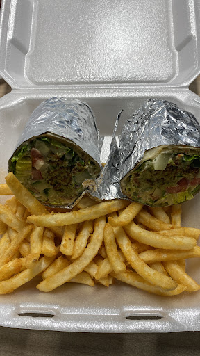 Photo of Gather and Grill - 5301 Edgewood Rd, College Park, MD 20740