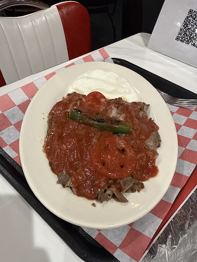 Photo of CAPITAL DONER ARLINGTON (SHAWARMA-GYRO) - 1731 Wilson Blvd, Arlington, VA 22209