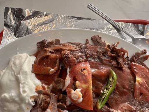 Photo of CAPITAL DONER ARLINGTON (SHAWARMA-GYRO) - 1731 Wilson Blvd, Arlington, VA 22209