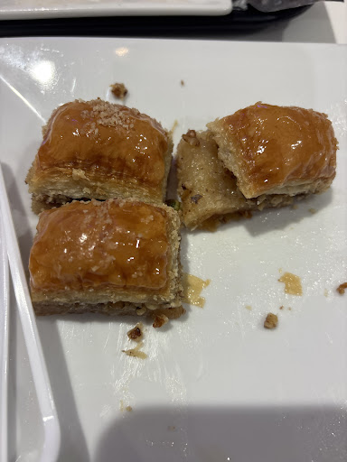 Photo of CAPITAL DONER ARLINGTON (SHAWARMA-GYRO) - 1731 Wilson Blvd, Arlington, VA 22209