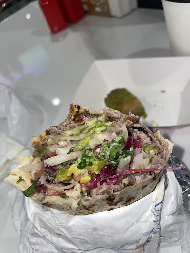 Photo of CAPITAL DONER ARLINGTON (SHAWARMA-GYRO) - 1731 Wilson Blvd, Arlington, VA 22209