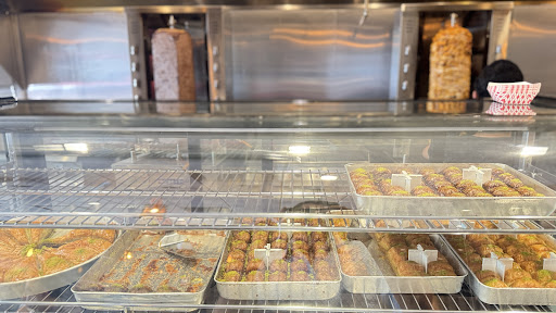 Photo of CAPITAL DONER ARLINGTON (SHAWARMA-GYRO) - 1731 Wilson Blvd, Arlington, VA 22209