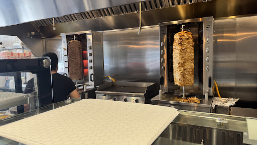Photo of CAPITAL DONER ARLINGTON (SHAWARMA-GYRO) - 1731 Wilson Blvd, Arlington, VA 22209