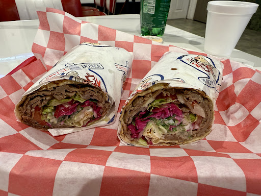 Photo of CAPITAL DONER ARLINGTON (SHAWARMA-GYRO) - 1731 Wilson Blvd, Arlington, VA 22209