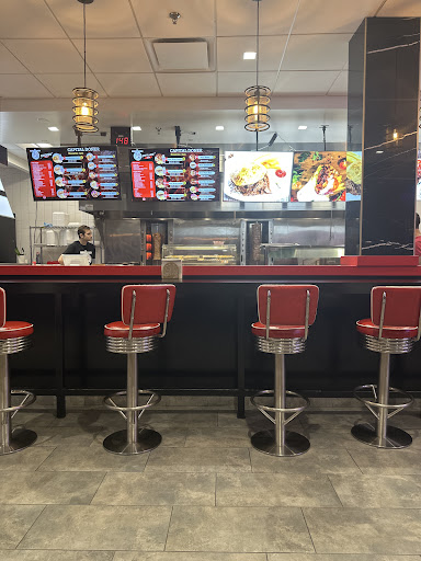 Photo of CAPITAL DONER ARLINGTON (SHAWARMA-GYRO) - 1731 Wilson Blvd, Arlington, VA 22209