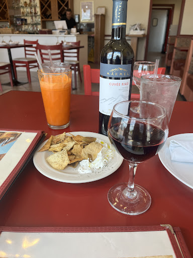 Photo of Byblos Restaurant - 3111 Valley Ave #108, Winchester, VA 22601