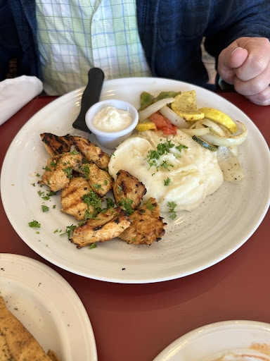 Photo of Byblos Restaurant - 3111 Valley Ave #108, Winchester, VA 22601